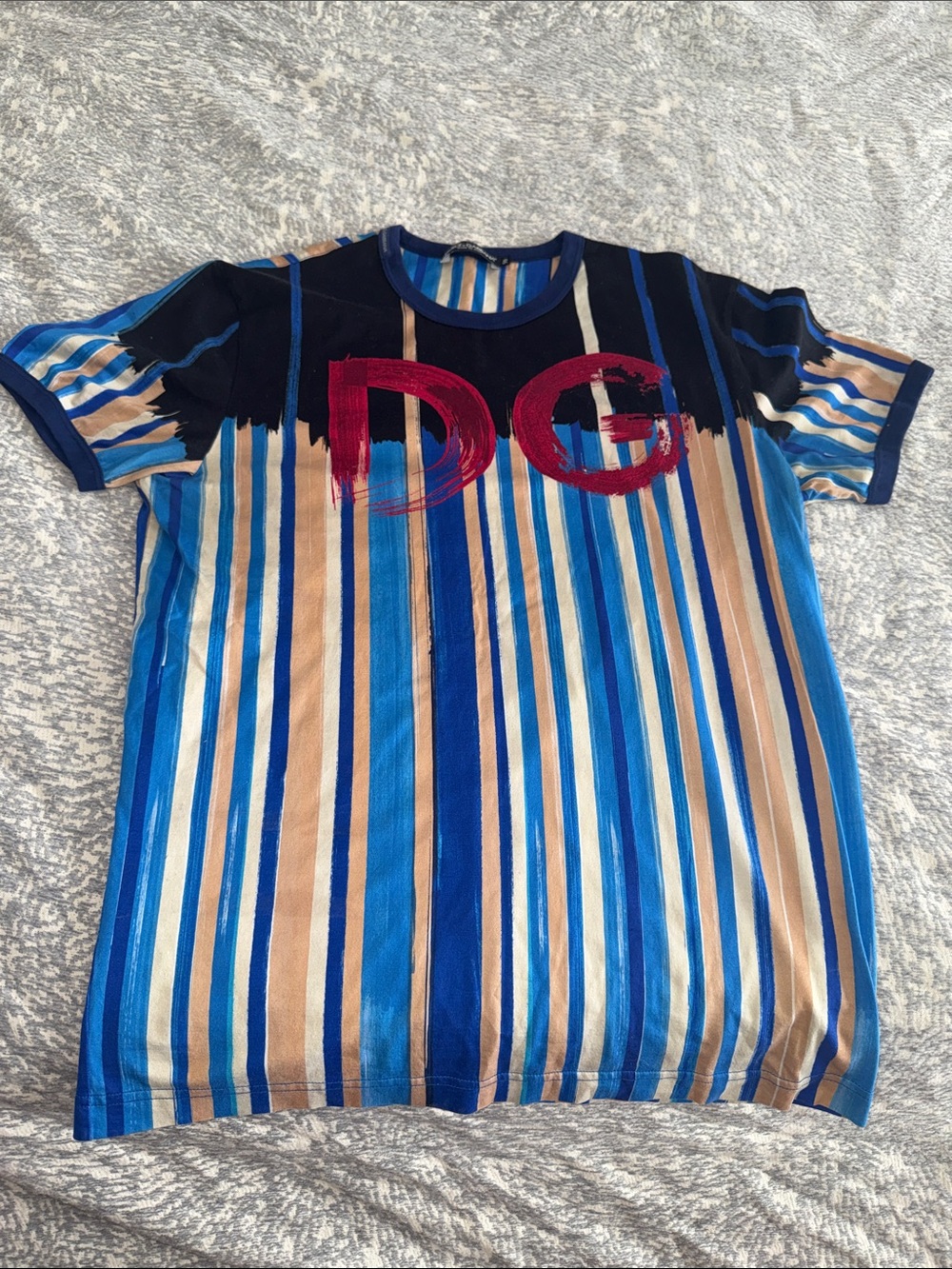 Authentic Men’s Dolce&Gabana T-Shirt